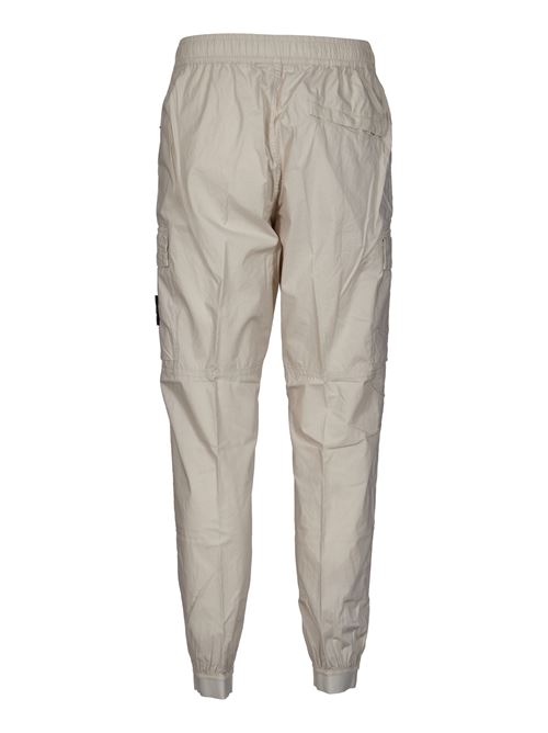 Pantalone cargo STONE ISLAND | 3100031S0003V0095